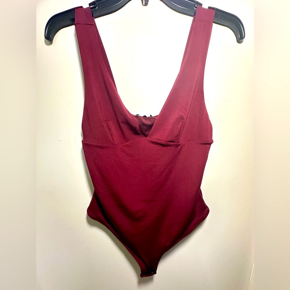 Bodysuit